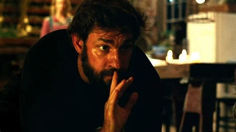 "A Quiet Place": The Final Trailer for John Krasinski, Emily Blunt's Dark Thriller (Video) - The ...