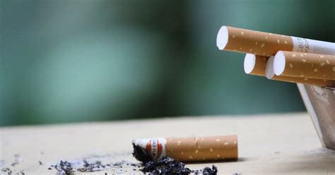 Study: Smoking linked to hearing loss | Hearing Like Me