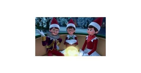 Elf Pets: Santa's Reindeer Rescue Movie Review | Common Sense Media