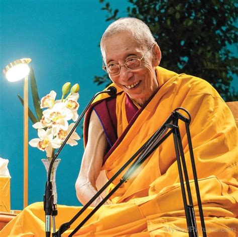 Geshe Kelsang Gyatso - God Pictures