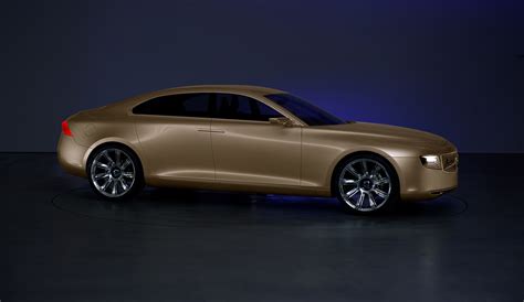 Volvo Concept Universe