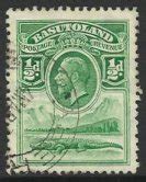 Basutoland Stamps and Postal History