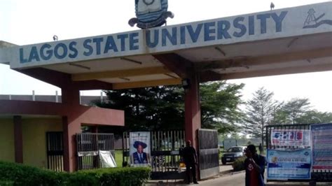 Lagos State University in Nigeria Reviews & Rankings | EDUopinions