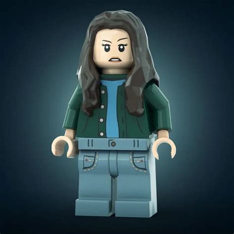 LEGO Announces TWILIGHT Cullen House Set, Finally! - Nerdist