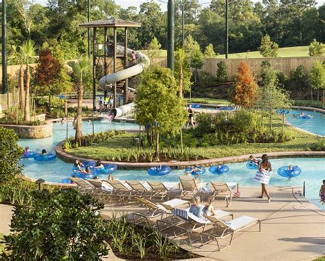 How To Reach The Woodlands Resort - The Woodlands Resort