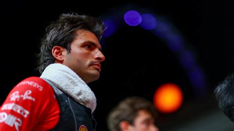 The reinvigoration of 'Smooth Operator' Carlos Sainz – How the Ferrari ...