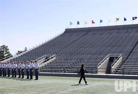 Photo: West Point Graduation at United States Military Academy ...