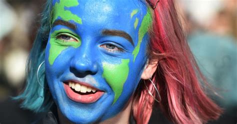 Op-Ed: Students are striking for action on climate change — a truancy everyone should applaud ...