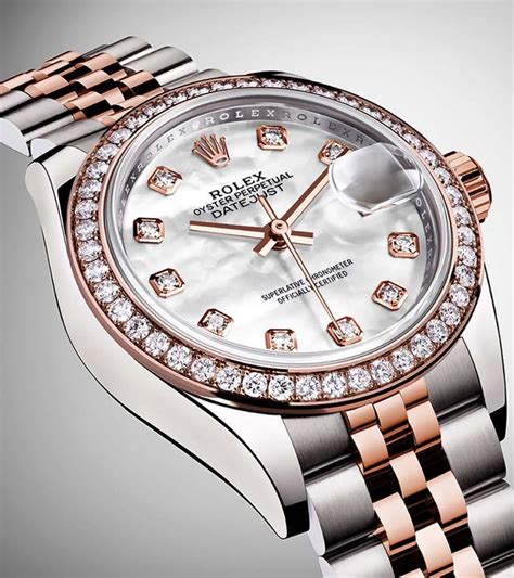 Top 20 Rolex Watches (Reviews) For Women In 2018