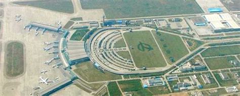 Nanjing Lukou Airport Guides: Airlines, Transports, Map