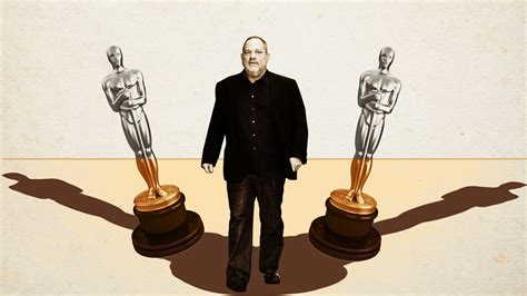 Oscars 2019: Harvey Weinstein and the Welcome Death of the Oscar Smear Campaign