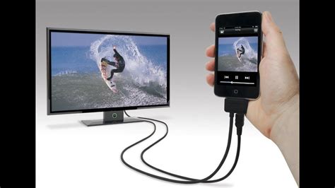 How to Connect Any Phone or Tablet to Your TV Using USB - The Tech Edvocate