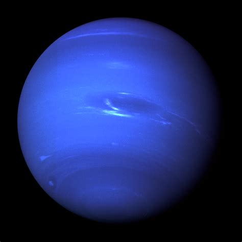 Neptune Facts - Interesting Facts about Planet Neptune