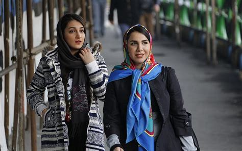 Iranian police install cameras to identify women violating strict dress code | The Times of Israel