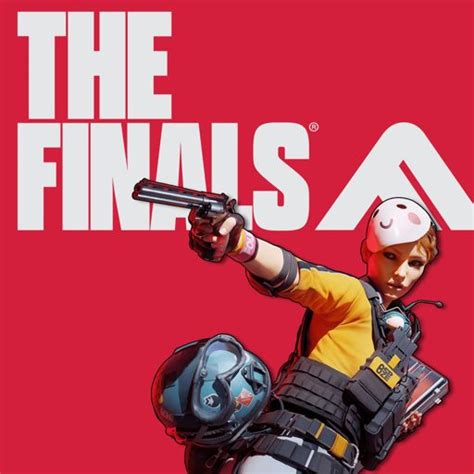 The Finals: Season 2 First Look