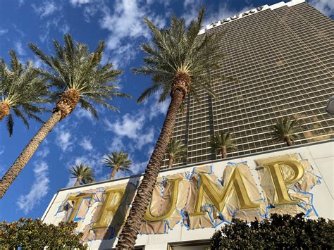 Trump International Hotel Las Vegas review – Philip Greenspun’s Weblog