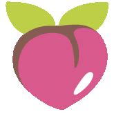 Peach - Discord Emoji