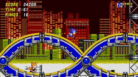 Top 2D Games Level Design Inspiration | Chemical plant, Classic sonic ...