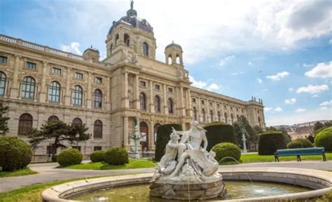 Postdoctoral Fellowships for International Students at Vienna School of International Studies in ...