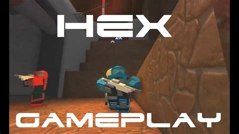 Hex Gameplay - Ep.1 Easy Kills! - YouTube