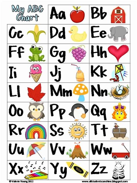 Preschool Alphabet Worksheets Pdf | Alphabet preschool, Alphabet activities preschool, Abc phonics