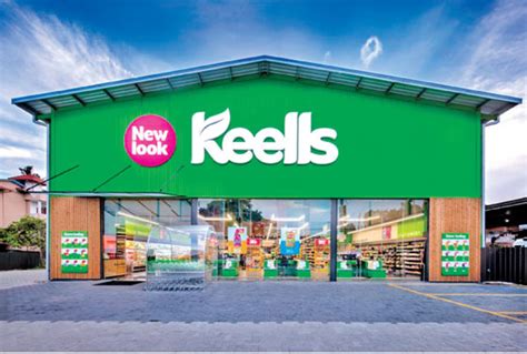 Keells revolutionizes modern retail industry – Ceylon-Ananda.com