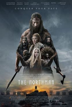 The Northman - Wikipedia