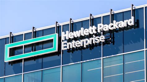 Meow Leaks claims attack on Hewlett Packard Enterprise - Cyber Daily