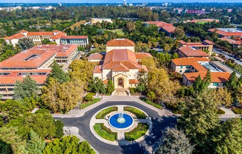 Stanford University (SU) Rankings, Campus Information and Tuition Costs ...