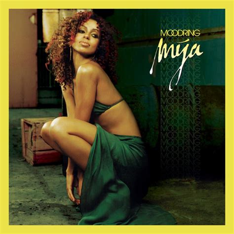 Mýa Celebrates 20th Anniversary of 'Moodring' With Deluxe Album