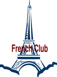 French Club Logo Clip Art at Clker.com - vector clip art online ...