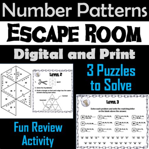 Number Patterns | Teaching Resources