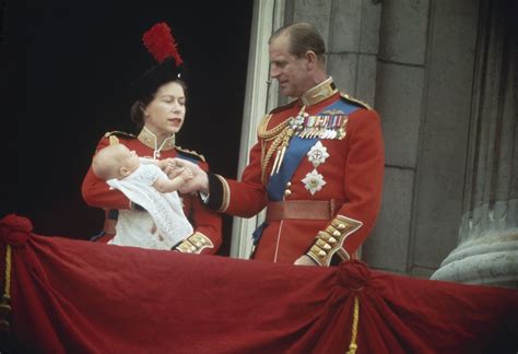 Queen Elizabeth's Youngest Son Prince Edward Shares a Birthday With These Famous Stars