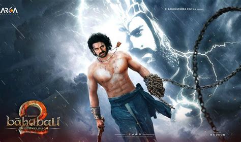 Bahubali 2 HD Wallpapers For Your Computer And Mobile