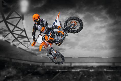 2021 KTM Motocross Range Announced - Swapmoto Live