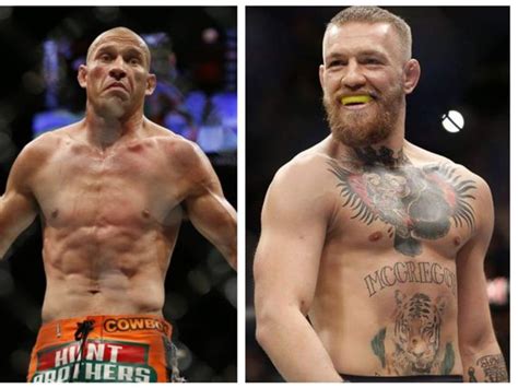 Joe Rogan explains why Conor McGregor vs Donald Cerrone isn't happening ...