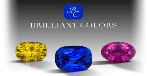 Brilliant Colors Inc.