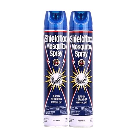 SC JOHNSON RIDSECT ADVANCE AEROSOL MOSQUITO REPELLENT 270ML - Kelokal.com