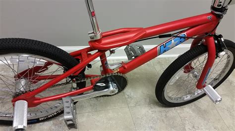 1997 Hoffman EP - BMXmuseum.com