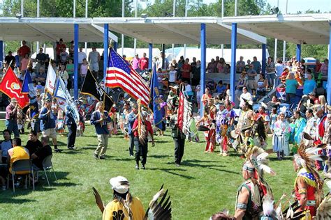 2019 Ho-Chunk Labor Day Pow-Wow | Wisconsin Powwow Calendar