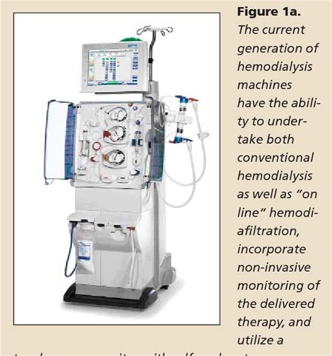 [PDF] The Current Status and Future Directions of Hemodialysis Machine Technology | Semantic Scholar