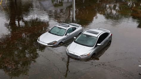 Hurricane Idalia aftermath in Florida, track, death toll