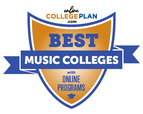 Best Music Colleges with Online Programs