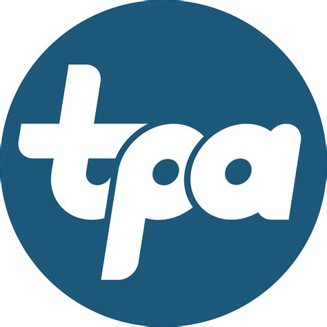 Brand Assets - TPA