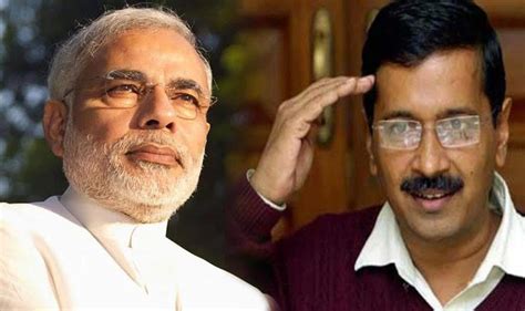 Assembly Elections 2017: It is Arvind Kejriwal vs Narendra Modi again ...