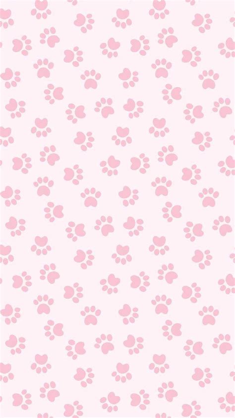 Cat Paw Print Wallpapers - Top Free Cat Paw Print Backgrounds - WallpaperAccess