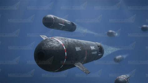 FINALLY: Poseidon super torpedo RUSSIAN Apocalypse TORPEDO BEGINS TO MASS PRODUCTION - YouTube