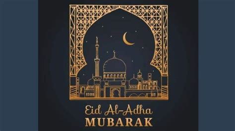 Eid-ul-Adha 2023: Date when Saudi Arabia, India, others will celebrate Bakra Eid - Hindustan Times