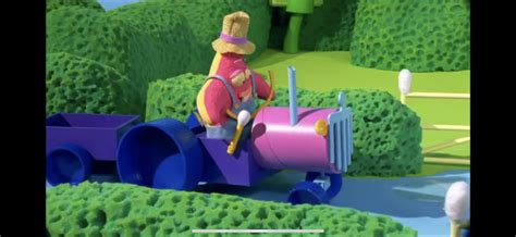 Farmer Sploshy (character) | Rubbadubbers Wiki | Fandom