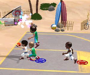 Nba Hoop Troop - Unity3D